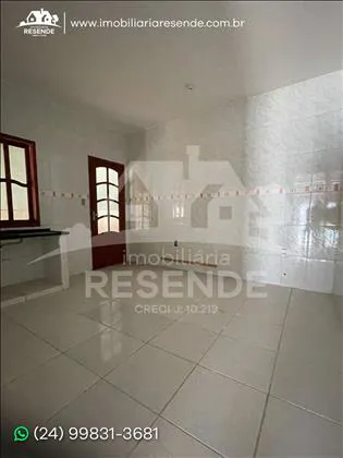 Casa para venda em Mirante das Agulhas