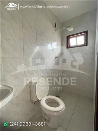 Casa para venda em Mirante das Agulhas