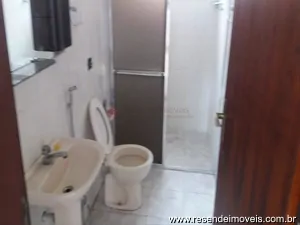 Casa para venda em Mirante das Agulhas