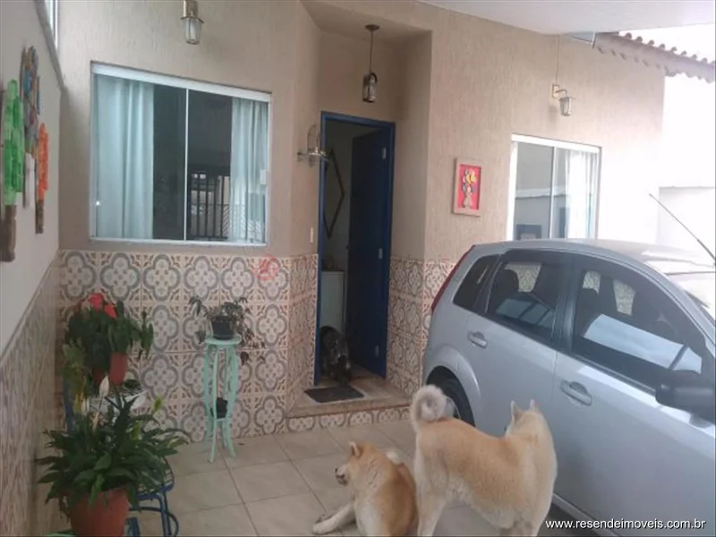 Foto 42 de 43 - Casa para venda em Jardim Aliança II