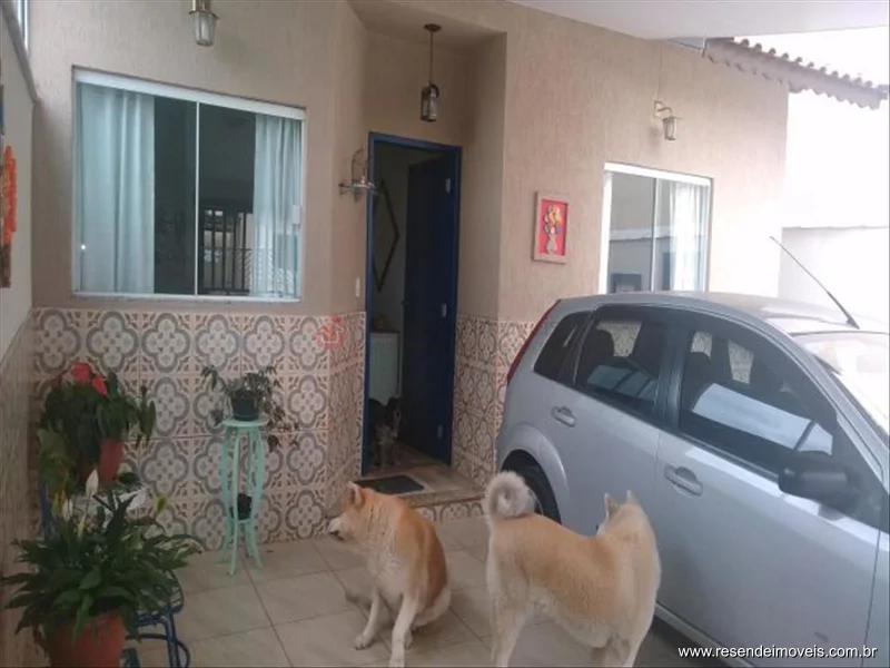 Foto 43 de 43 - Casa para venda em Jardim Aliança II