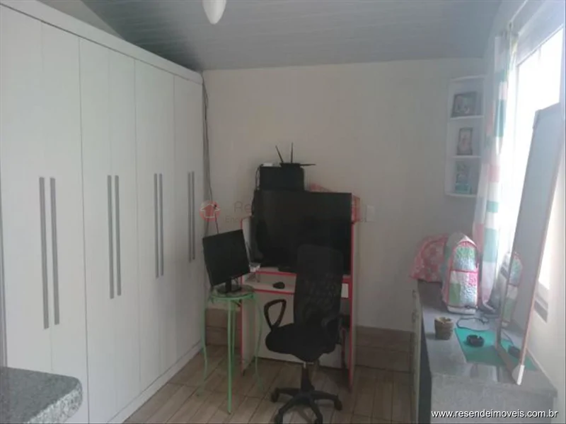 Foto 38 de 43 - Casa para venda em Jardim Aliança II