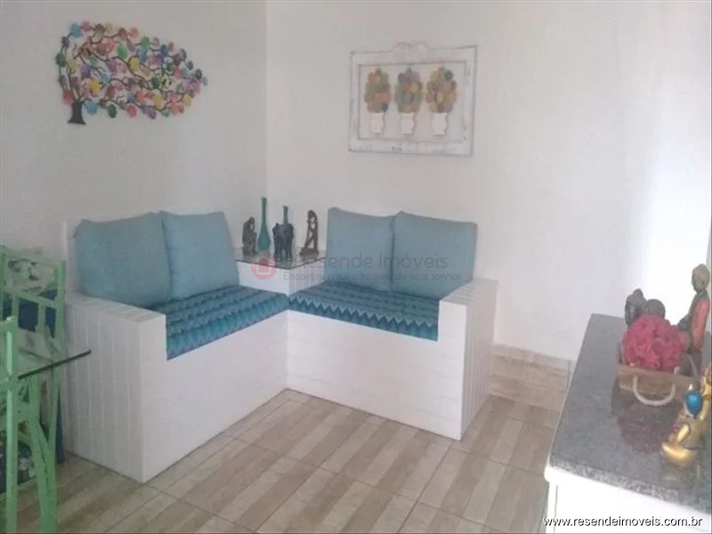 Foto 5 de 43 - Casa para venda em Jardim Aliança II