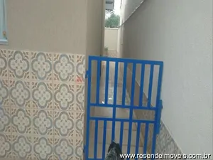 Casa para venda em Jardim Aliança II