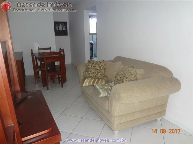 Foto 1 de 10 - Apartamento para aluguel em Comercial