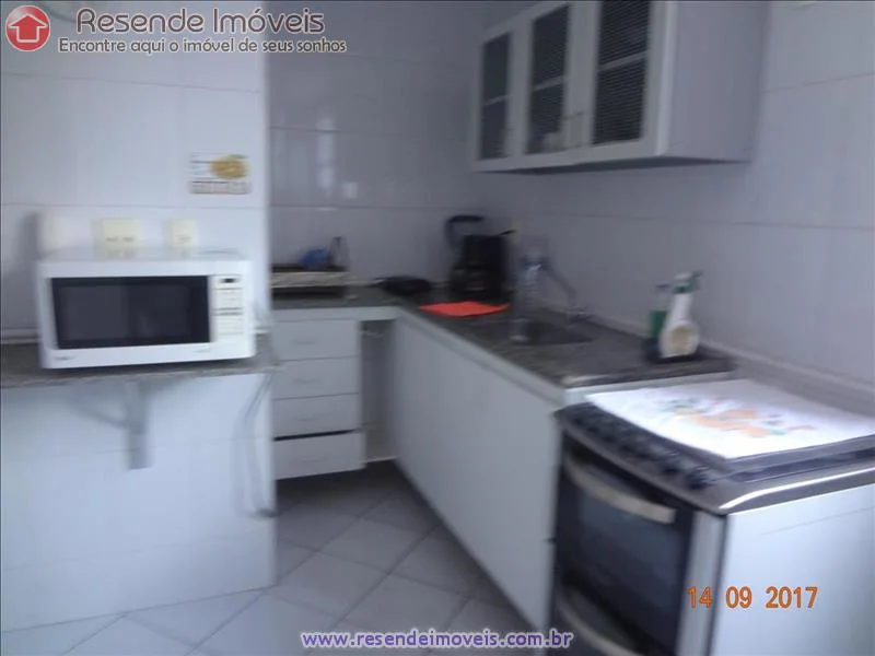 Foto 2 de 10 - Apartamento para aluguel em Comercial