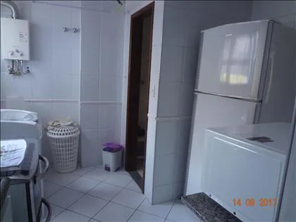 Apartamento para aluguel em Comercial