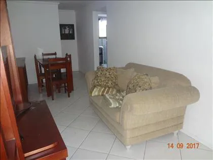 Apartamento para aluguel em Comercial