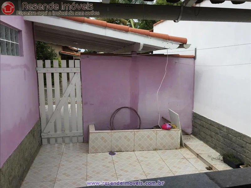 Foto 3 de 14 - Casa em condomínio para aluguel em Elite
