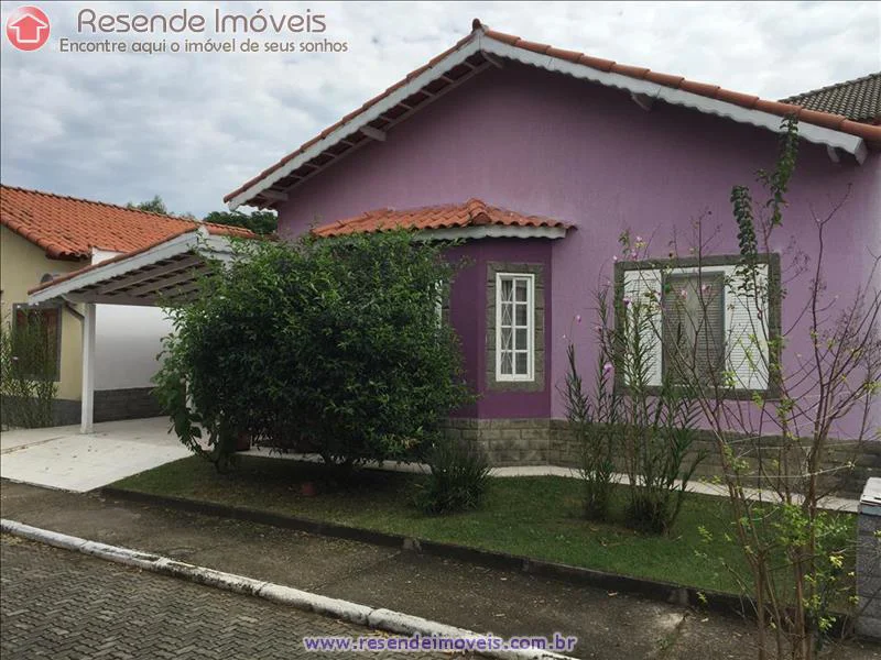 Foto 14 de 14 - Casa em condomínio para aluguel em Elite