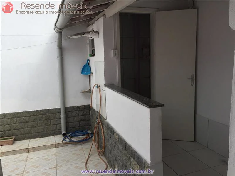 Foto 4 de 14 - Casa em condomínio para aluguel em Elite
