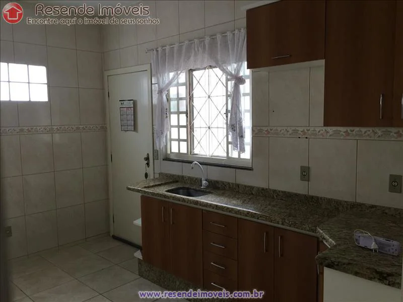 Foto 13 de 14 - Casa em condomínio para aluguel em Elite