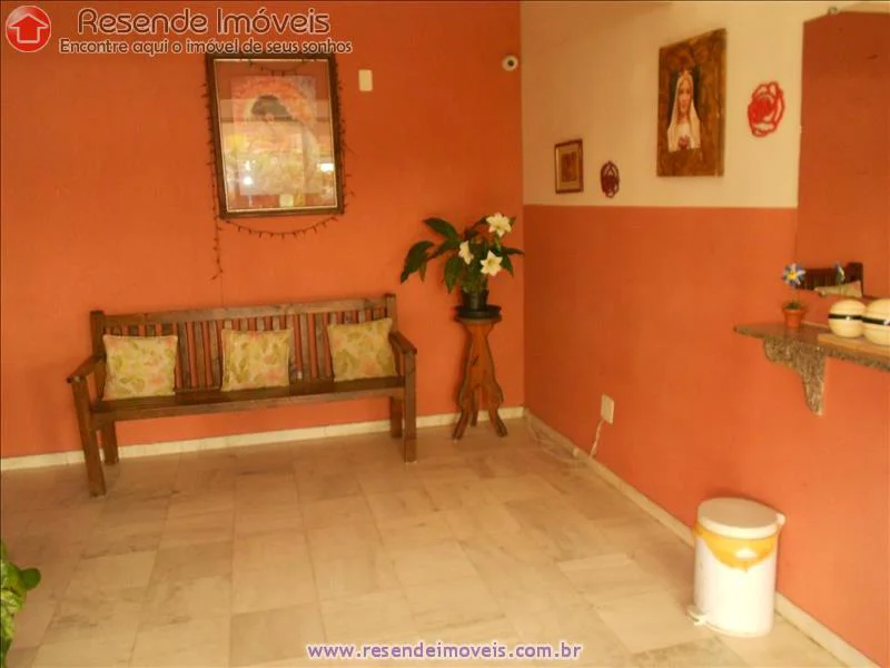 Foto 36 de 38 - Apartamento para aluguel em Vila Julieta