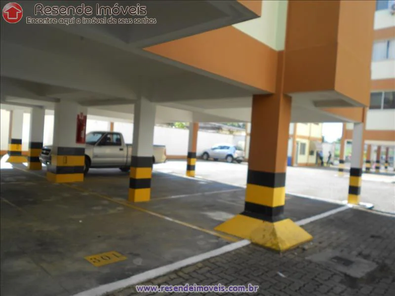 Foto 38 de 38 - Apartamento para aluguel em Vila Julieta