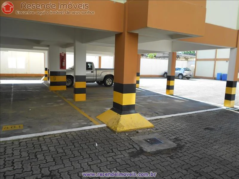 Foto 37 de 38 - Apartamento para aluguel em Vila Julieta