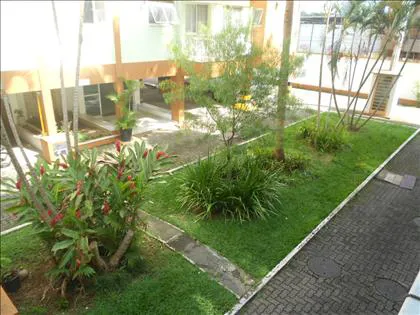 Apartamento para aluguel em Vila Julieta