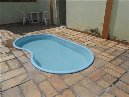 Apartamento para aluguel em Vila Julieta