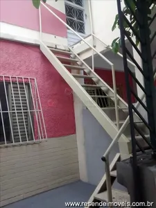 Casa para aluguel em Vila Julieta