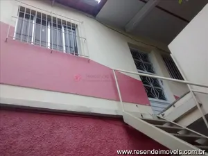 Casa para aluguel em Vila Julieta