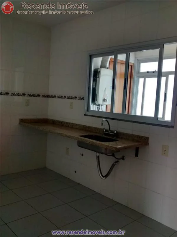 Foto 22 de 24 - Apartamento para venda e aluguel em Morada do Castelo