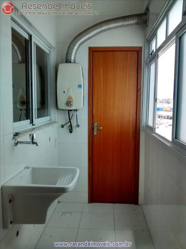 Foto 21 de 24 - Apartamento para venda e aluguel em Morada do Castelo