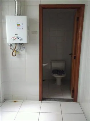 Apartamento para venda em Campos Elíseos