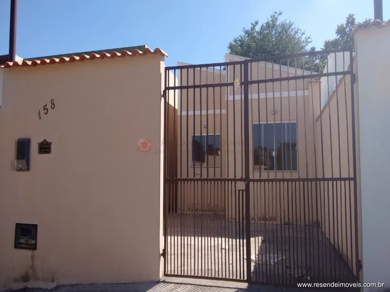 Foto 1 de 1 - Casa para venda em Fazenda da Barra