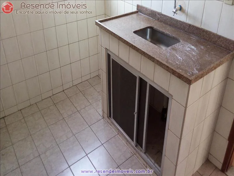 Foto 14 de 18 - Apartamento para aluguel em Centro