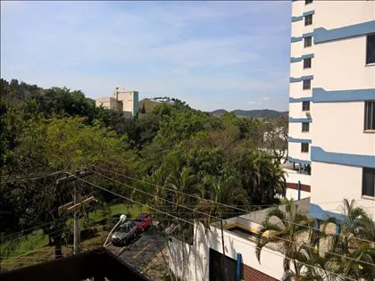 Apartamento para aluguel em Campos Elíseos