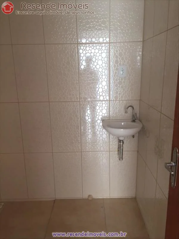 Foto 5 de 22 - Casa para venda em Jardim Aliança II