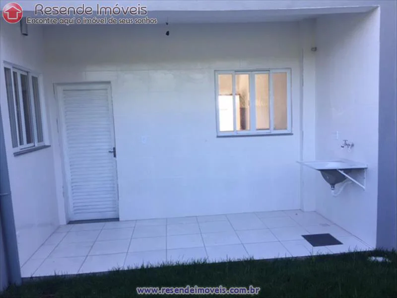 Foto 18 de 22 - Casa para venda em Jardim Aliança II