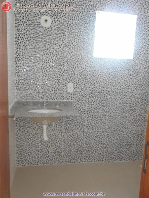 Foto 3 de 13 - Casa para venda em Mirante das Agulhas