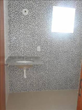 Casa para venda em Mirante das Agulhas