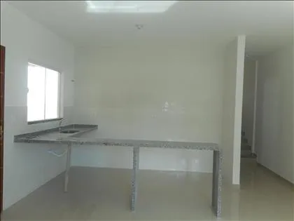 Casa para venda em Mirante das Agulhas