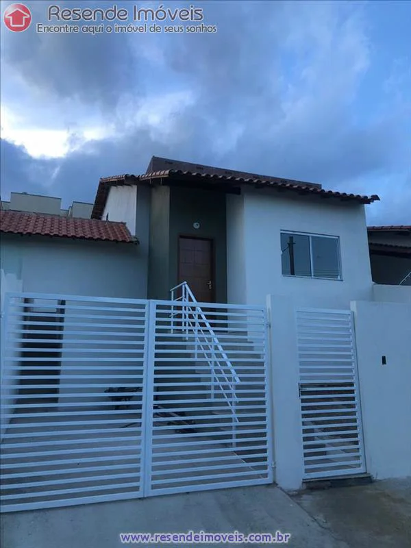 Foto 11 de 11 - Casa para venda em Mirante das Agulhas