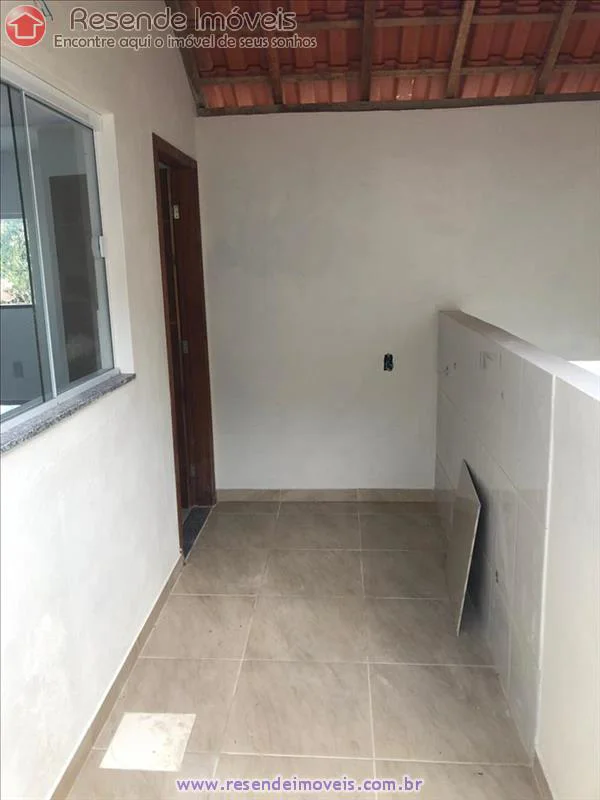 Foto 5 de 11 - Casa para venda em Mirante das Agulhas