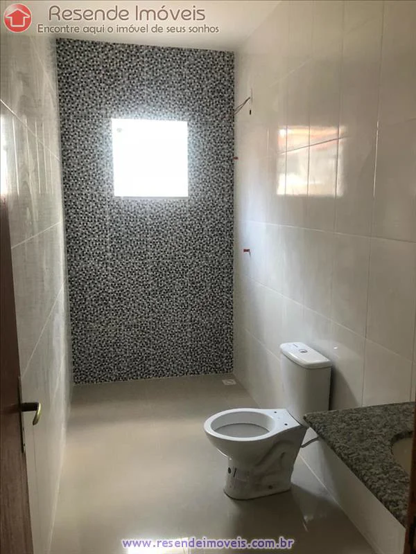 Foto 1 de 11 - Casa para venda em Mirante das Agulhas