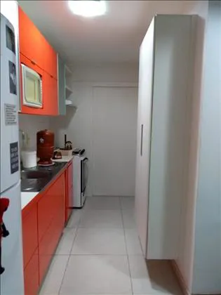 Apartamento para aluguel em Montese