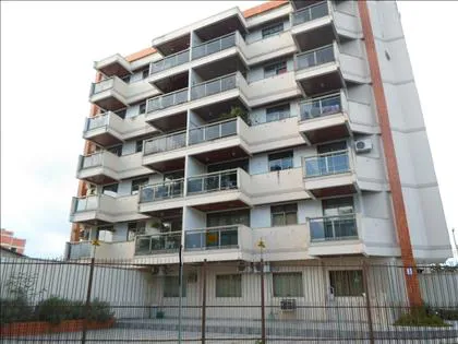 Apartamento para venda em Vila Julieta