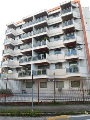 Apartamento para venda em Vila Julieta