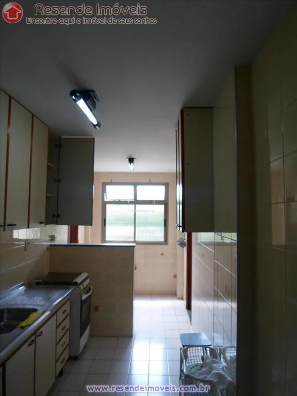 Foto 31 de 31 - Apartamento para aluguel em Vila Julieta