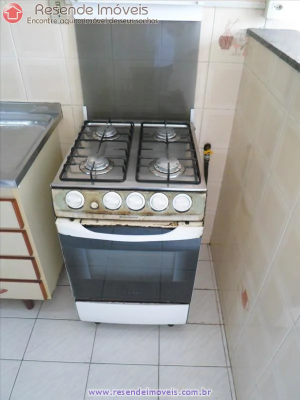 Foto 29 de 31 - Apartamento para aluguel em Vila Julieta