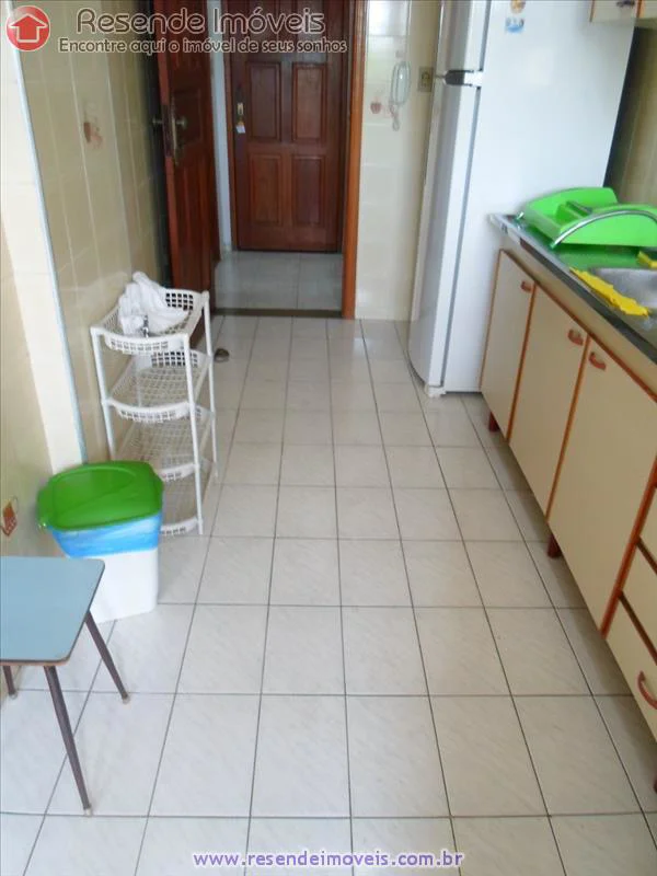 Foto 30 de 31 - Apartamento para aluguel em Vila Julieta