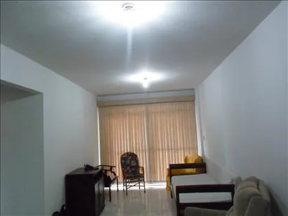 Apartamento para aluguel em Vila Julieta