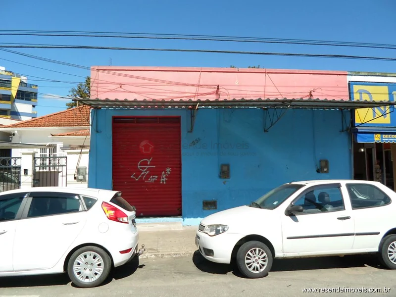 Foto 5 de 8 - Loja para venda em Comercial