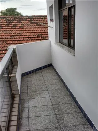 Apartamento para aluguel em Campos Elíseos