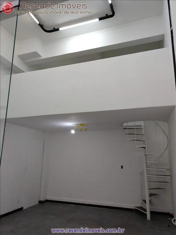 Foto 3 de 11 - Loja para aluguel em Campos Elíseos