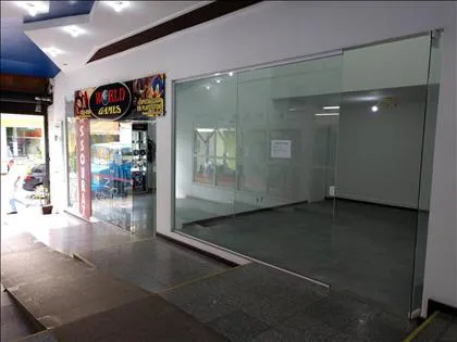 Loja para aluguel em Campos Elíseos