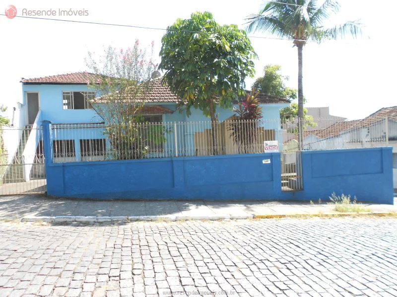 Foto 3 de 5 - Casa para venda em Centro