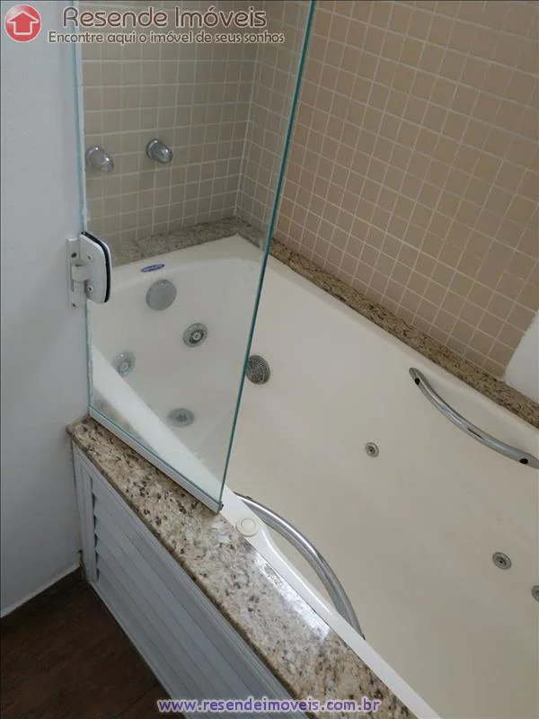 Foto 12 de 14 - Apartamento para aluguel em Vila Julieta